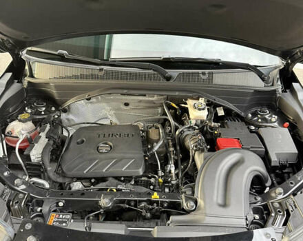 Шевроле Трейлблейзер 2021 в Павлограде на Automoto.ua Черный Шевроле Трейлблейзер, объемом двигателя 1.34 л и пробегом 30 тыс. км за 21999 $, фото 75 на Automoto.ua