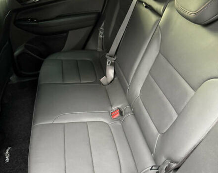 Шевроле Трейлблейзер 2021 в Павлограде на Automoto.ua Черный Шевроле Трейлблейзер, объемом двигателя 1.34 л и пробегом 30 тыс. км за 21999 $, фото 43 на Automoto.ua