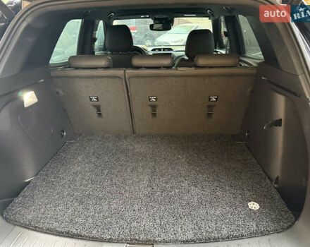 Черный Шевроле Трейлблейзер, объемом двигателя 1.34 л и пробегом 30 тыс. км за 22000 $, фото 22 на Automoto.ua