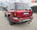 Червоний Шевроле Трейлблейзер, об'ємом двигуна 4.2 л та пробігом 381 тис. км за 5999 $, фото 14 на Automoto.ua