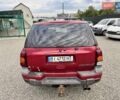 Червоний Шевроле Трейлблейзер, об'ємом двигуна 4.2 л та пробігом 381 тис. км за 5999 $, фото 13 на Automoto.ua