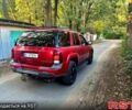 Червоний Шевроле Трейлблейзер, об'ємом двигуна 4.2 л та пробігом 300 тис. км за 6000 $, фото 1 на Automoto.ua