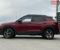 Шевроле Трейлблейзер 2020 в Львове на Automoto.ua Красный Шевроле Трейлблейзер, объемом двигателя 1.34 л и пробегом 48 тыс. км за 17699 $, фото 5 на Automoto.ua