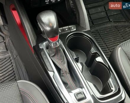 Шевроле Трейлблейзер 2020 в Львове на Automoto.ua Красный Шевроле Трейлблейзер, объемом двигателя 1.34 л и пробегом 48 тыс. км за 17699 $, фото 24 на Automoto.ua