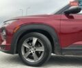 Шевроле Трейлблейзер 2020 в Львове на Automoto.ua Красный Шевроле Трейлблейзер, объемом двигателя 1.34 л и пробегом 48 тыс. км за 17699 $, фото 4 на Automoto.ua