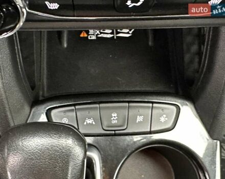 Шевроле Трейлблейзер 2020 в Львове на Automoto.ua Красный Шевроле Трейлблейзер, объемом двигателя 1.34 л и пробегом 48 тыс. км за 17699 $, фото 25 на Automoto.ua