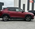 Шевроле Трейлблейзер 2020 в Львове на Automoto.ua Красный Шевроле Трейлблейзер, объемом двигателя 1.34 л и пробегом 48 тыс. км за 17699 $, фото 12 на Automoto.ua