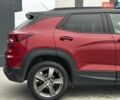 Шевроле Трейлблейзер 2020 в Львове на Automoto.ua Красный Шевроле Трейлблейзер, объемом двигателя 1.34 л и пробегом 48 тыс. км за 17699 $, фото 11 на Automoto.ua
