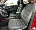 Шевроле Трейлблейзер 2020 в Львове на Automoto.ua Красный Шевроле Трейлблейзер, объемом двигателя 1.34 л и пробегом 48 тыс. км за 17699 $, фото 21 на Automoto.ua