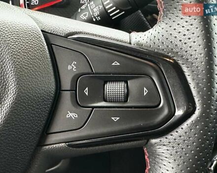 Шевроле Трейлблейзер 2020 в Львове на Automoto.ua Красный Шевроле Трейлблейзер, объемом двигателя 1.34 л и пробегом 48 тыс. км за 17699 $, фото 28 на Automoto.ua