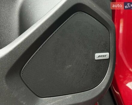 Шевроле Трейлблейзер 2020 в Львове на Automoto.ua Красный Шевроле Трейлблейзер, объемом двигателя 1.34 л и пробегом 48 тыс. км за 17699 $, фото 19 на Automoto.ua