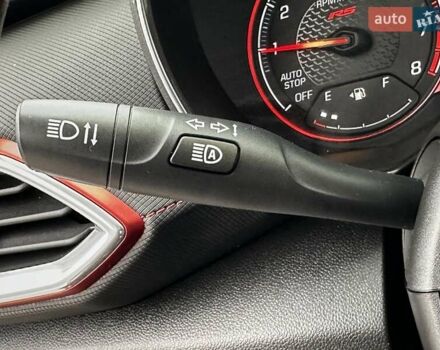 Шевроле Трейлблейзер 2020 в Львове на Automoto.ua Красный Шевроле Трейлблейзер, объемом двигателя 1.34 л и пробегом 48 тыс. км за 17699 $, фото 29 на Automoto.ua