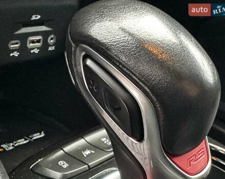 Шевроле Трейлблейзер 2020 в Львове на Automoto.ua Красный Шевроле Трейлблейзер, объемом двигателя 1.34 л и пробегом 48 тыс. км за 17699 $, фото 33 на Automoto.ua