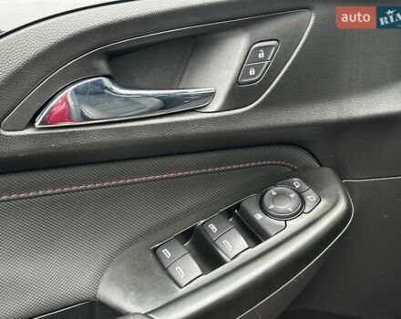 Шевроле Трейлблейзер 2020 в Львове на Automoto.ua Красный Шевроле Трейлблейзер, объемом двигателя 1.34 л и пробегом 48 тыс. км за 17699 $, фото 18 на Automoto.ua