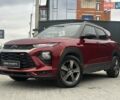 Шевроле Трейлблейзер 2020 в Львове на Automoto.ua Красный Шевроле Трейлблейзер, объемом двигателя 1.34 л и пробегом 48 тыс. км за 17699 $, фото 1 на Automoto.ua