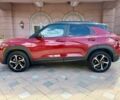 Шевроле Трейлблейзер 2021 в Львове на Automoto.ua Красный Шевроле Трейлблейзер, объемом двигателя 1.3 л и пробегом 67 тыс. км за 3900 $, фото 1 на Automoto.ua