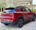 Шевроле Трейлблейзер 2021 в Львове на Automoto.ua Красный Шевроле Трейлблейзер, объемом двигателя 1.3 л и пробегом 67 тыс. км за 3900 $, фото 4 на Automoto.ua