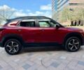 Шевроле Трейлблейзер 2021 в Львове на Automoto.ua Красный Шевроле Трейлблейзер, объемом двигателя 1.3 л и пробегом 67 тыс. км за 3900 $, фото 5 на Automoto.ua