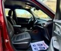 Шевроле Трейлблейзер 2021 в Львове на Automoto.ua Красный Шевроле Трейлблейзер, объемом двигателя 1.3 л и пробегом 67 тыс. км за 3900 $, фото 12 на Automoto.ua