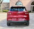 Шевроле Трейлблейзер 2021 в Львове на Automoto.ua Красный Шевроле Трейлблейзер, объемом двигателя 1.3 л и пробегом 67 тыс. км за 3900 $, фото 3 на Automoto.ua