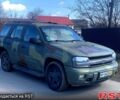 Шевроле Трейлблейзер, объемом двигателя 42 л и пробегом 240 тыс. км за 3200 $, фото 1 на Automoto.ua