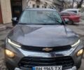 Сірий Шевроле Трейлблейзер, об'ємом двигуна 1.2 л та пробігом 99 тис. км за 14400 $, фото 1 на Automoto.ua
