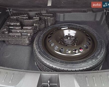 Сірий Шевроле Трейлблейзер, об'ємом двигуна 1.4 л та пробігом 77 тис. км за 17900 $, фото 9 на Automoto.ua