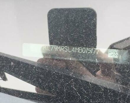 Серый Шевроле Трейлблейзер, объемом двигателя 1.34 л и пробегом 77 тыс. км за 18499 $, фото 13 на Automoto.ua