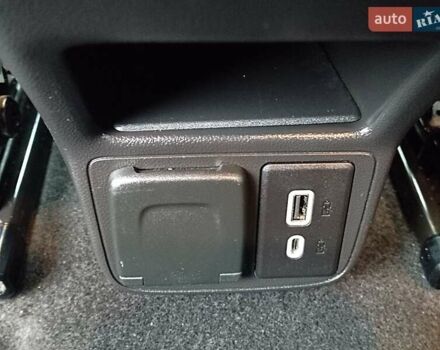 Сірий Шевроле Трейлблейзер, об'ємом двигуна 1.4 л та пробігом 77 тис. км за 17900 $, фото 17 на Automoto.ua