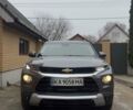 Серый Шевроле Трейлблейзер, объемом двигателя 1.34 л и пробегом 77 тыс. км за 18499 $, фото 5 на Automoto.ua