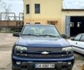 Синий Шевроле Трейлблейзер, объемом двигателя 4.2 л и пробегом 350 тыс. км за 6500 $, фото 1 на Automoto.ua