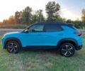 Шевроле Трейлблейзер 2021 в Киеве на Automoto.ua Синий Шевроле Трейлблейзер, объемом двигателя 1.3 л и пробегом 19 тыс. км за 41000 $, фото 4 на Automoto.ua