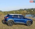 Синий Шевроле Трейлблейзер, объемом двигателя 1.34 л и пробегом 19 тыс. км за 21700 $, фото 6 на Automoto.ua