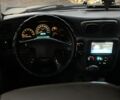 Зеленый Шевроле Трейлблейзер, объемом двигателя 4.2 л и пробегом 260 тыс. км за 8500 $, фото 18 на Automoto.ua