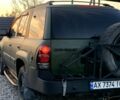 Зеленый Шевроле Трейлблейзер, объемом двигателя 4.2 л и пробегом 260 тыс. км за 8500 $, фото 11 на Automoto.ua