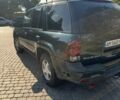 Зеленый Шевроле Трейлблейзер, объемом двигателя 4.2 л и пробегом 224 тыс. км за 4999 $, фото 2 на Automoto.ua
