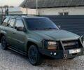 Зеленый Шевроле Трейлблейзер, объемом двигателя 4.2 л и пробегом 260 тыс. км за 8500 $, фото 16 на Automoto.ua