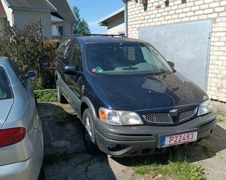 Шевроле Транс Спорт, об'ємом двигуна 0 л та пробігом 280 тис. км за 1764 $, фото 1 на Automoto.ua