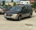 Серый Шевроле Транс Спорт, объемом двигателя 3.4 л и пробегом 298 тыс. км за 3000 $, фото 1 на Automoto.ua