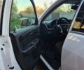 Белый Шевроле Траверс, объемом двигателя 3.56 л и пробегом 230 тыс. км за 11900 $, фото 1 на Automoto.ua