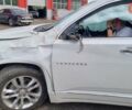 Белый Шевроле Траверс, объемом двигателя 3.6 л и пробегом 59 тыс. км за 25000 $, фото 1 на Automoto.ua