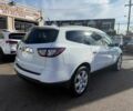 Білий Шевроле Траверс, об'ємом двигуна 3.6 л та пробігом 65 тис. км за 1500 $, фото 2 на Automoto.ua