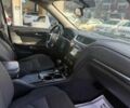 Білий Шевроле Траверс, об'ємом двигуна 3.6 л та пробігом 65 тис. км за 1500 $, фото 6 на Automoto.ua