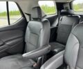Белый Шевроле Траверс, объемом двигателя 3.56 л и пробегом 94 тыс. км за 19300 $, фото 14 на Automoto.ua