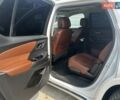 Белый Шевроле Траверс, объемом двигателя 3.56 л и пробегом 95 тыс. км за 23500 $, фото 8 на Automoto.ua