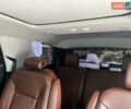 Белый Шевроле Траверс, объемом двигателя 3.56 л и пробегом 95 тыс. км за 23500 $, фото 9 на Automoto.ua