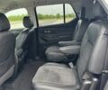 Белый Шевроле Траверс, объемом двигателя 3.56 л и пробегом 94 тыс. км за 19300 $, фото 15 на Automoto.ua