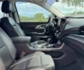 Білий Шевроле Траверс, об'ємом двигуна 2 л та пробігом 38 тис. км за 4950 $, фото 8 на Automoto.ua