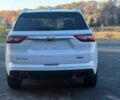 Білий Шевроле Траверс, об'ємом двигуна 3.6 л та пробігом 50 тис. км за 4500 $, фото 5 на Automoto.ua
