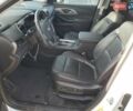 Белый Шевроле Траверс, объемом двигателя 3.56 л и пробегом 150 тыс. км за 3500 $, фото 6 на Automoto.ua